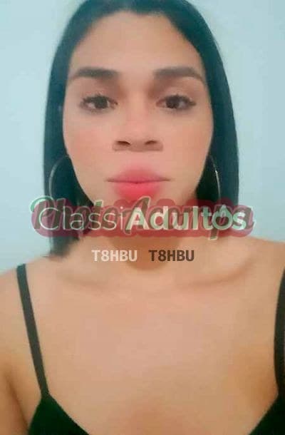 Travesti acompanhante imagem do anúncio em Belo Horizonte — Gata