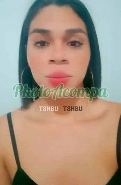 Travesti acompanhante foto sem retoque em Belo Horizonte (5) — Gata