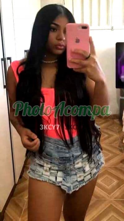 Foto 2: Travesti acompanhante em Campinas — beijo na boca, Geovana