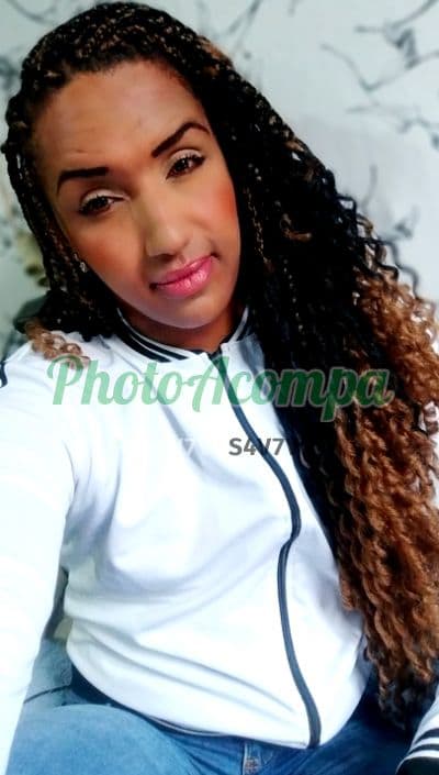 Travesti acompanhante foto verificada em Porto Alegre, foto 3 de Geovanna
