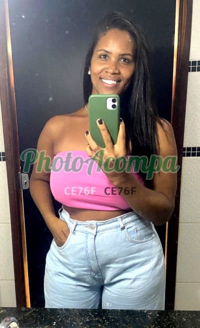 Travesti acompanhante em Rio de Janeiro — beijo na boca, foto 2 de Geysa