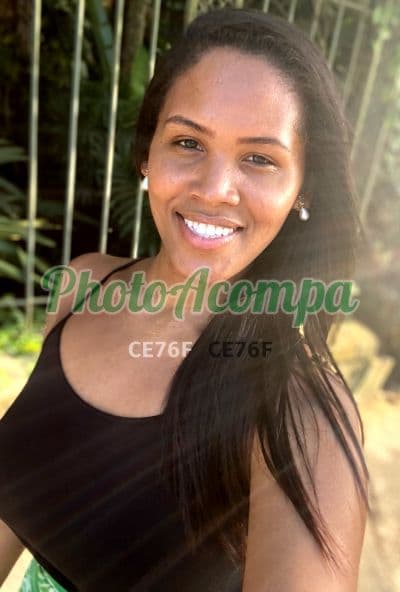 Foto 3: Travesti acompanhante foto verificada em Rio de Janeiro — Geysa