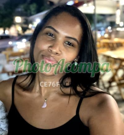 Foto 4: Travesti acompanhante em Rio de Janeiro — beijo na boca, Geysa