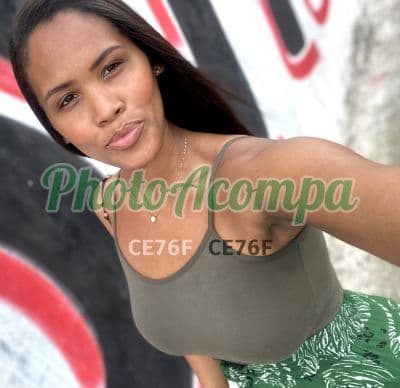 Foto 6: Travesti acompanhante em Rio de Janeiro — beijo na boca, Geysa