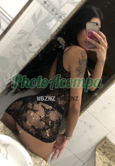 Travesti acompanhante foto sem retoque em São Paulo, foto 5 de Gi