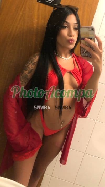 Travesti acompanhante foto sem retoque em Taboão da Serra, foto 5 de Gi