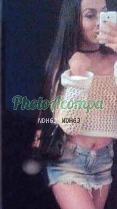 Travesti acompanhante em Campinas — beijo na boca, foto 4 de Giovana
