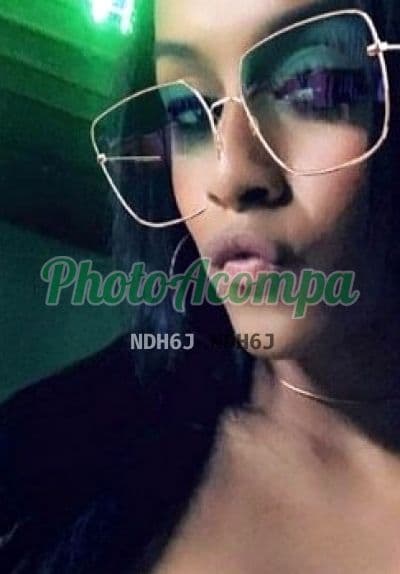 Travesti acompanhante foto sem retoque em Campinas, foto 5 de Giovana