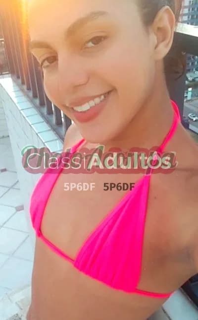 Travesti acompanhante imagem do anúncio em Recife
