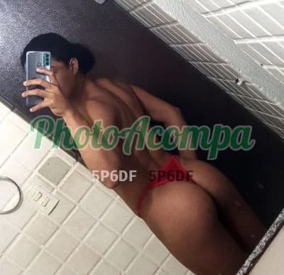 Travesti acompanhante em Recife — garganta profunda, foto 4 de Giovanna