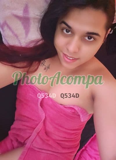 Travesti acompanhante em Ponta Grossa — beijo na boca, foto 2 de Giovanna
