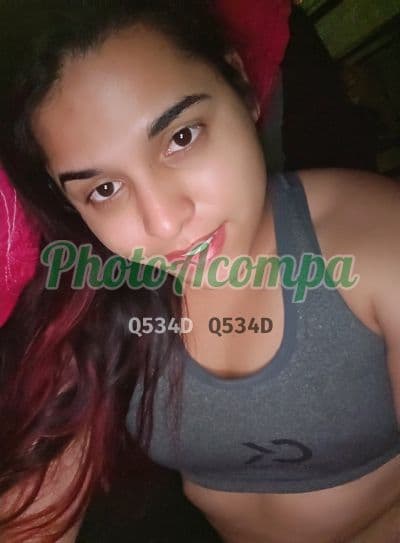 Travesti acompanhante em Ponta Grossa — oral natural, foto 4 de Giovanna