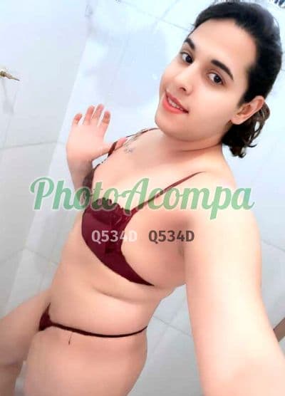 Travesti acompanhante em Ponta Grossa — beijo na boca, foto 6 de Giovanna