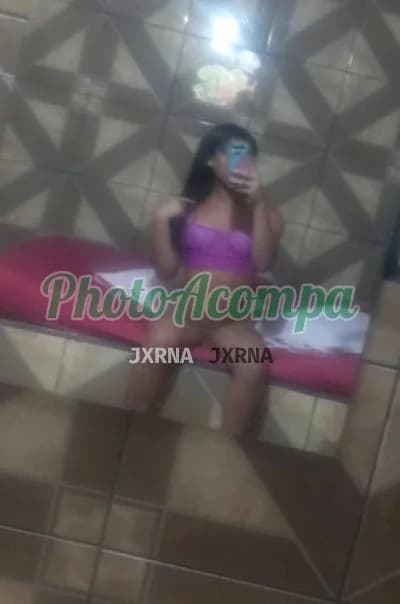 Travesti acompanhante imagem autêntica em Patrocínio (4) — Giovanna