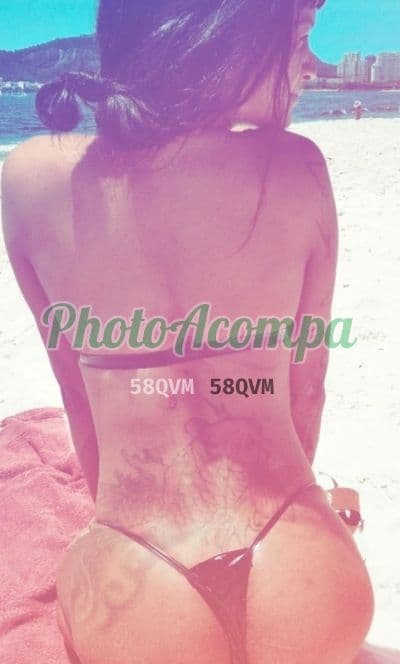 Travesti acompanhante em Rio de Janeiro — garganta profunda, foto 4 de Giovanna