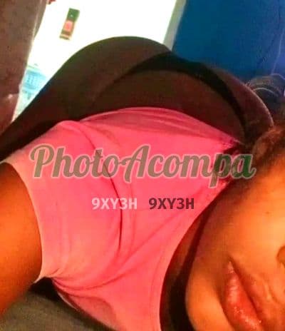 Foto 5: Travesti acompanhante foto sem retoque em ABC Paulista — Giovanna