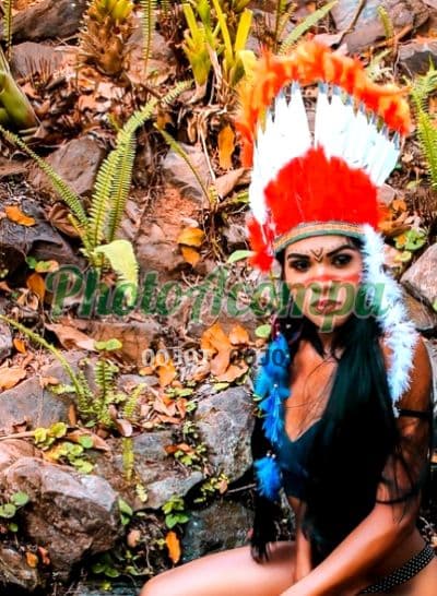 Travesti acompanhante em Contagem — beijo na boca, foto 2 de Giovanna