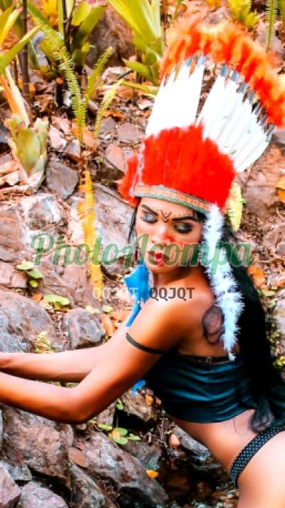 Travesti acompanhante em Contagem — garganta profunda, foto 4 de Giovanna