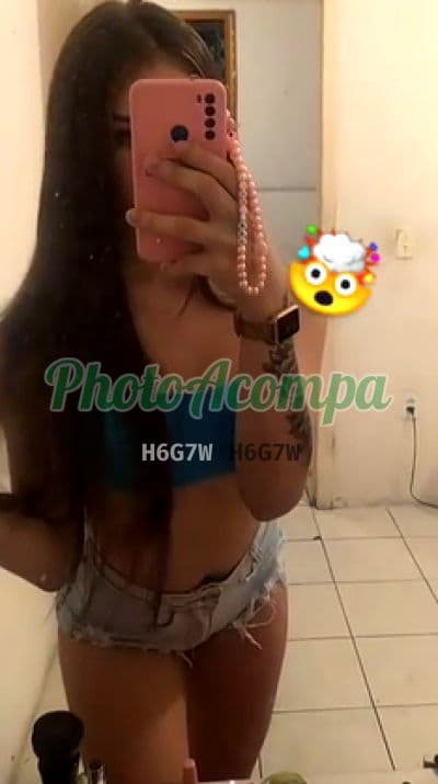 Travesti acompanhante foto real em Fortaleza, foto 2 de Gisele
