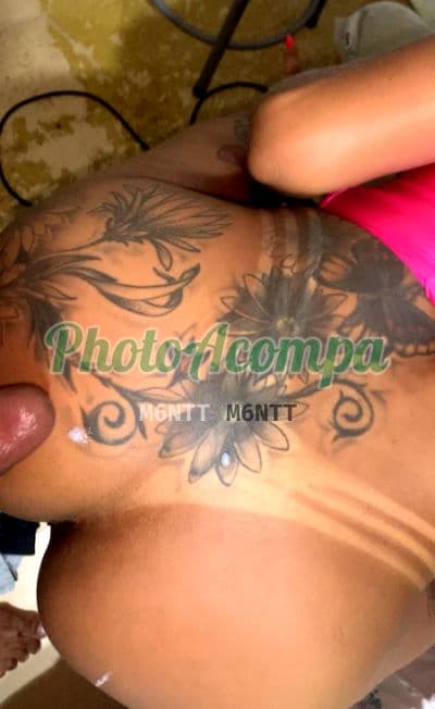 Travesti acompanhante em Campinas — garganta profunda, foto 4 de Gisele