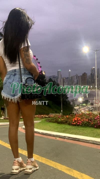 Travesti acompanhante foto sem retoque em Campinas, foto 5 de Gisele