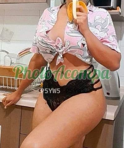Travesti acompanhante foto sem retoque em Bragança Paulista, foto 5 de Gisele