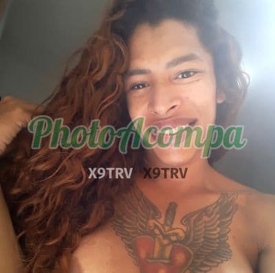 Travesti acompanhante imagem autêntica em Jundiaí, foto 4 de Giselly