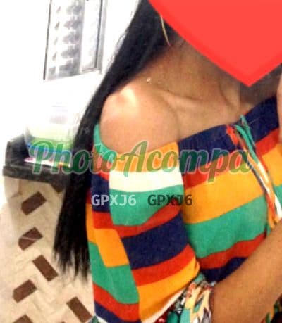 Travesti acompanhante em São Paulo — beijo na boca, foto 4 de Giselly