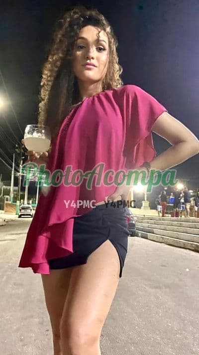 Travesti acompanhante imagem autêntica em Fortaleza, foto 4 de Giselyy