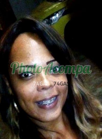 Travesti acompanhante em Rio de Janeiro — beijo grego, foto 4 de Gizela