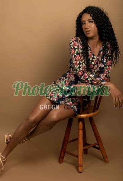Travesti acompanhante foto real em Rio de Janeiro (2) — Glenda