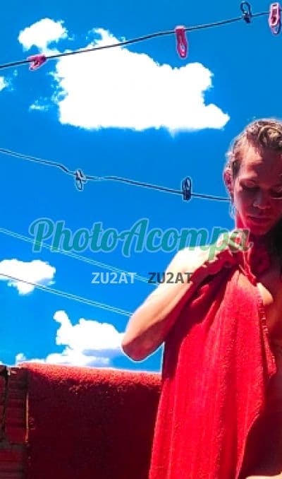 Travesti acompanhante em São Paulo — beijo na boca, foto 2 de Grazi