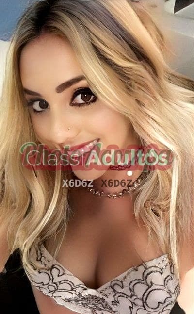 Travesti acompanhante imagem do anúncio em Lages — Grazyella