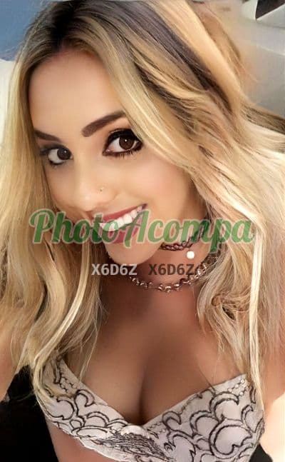 Foto 6: Travesti acompanhante imagem original em Lages — Grazyella