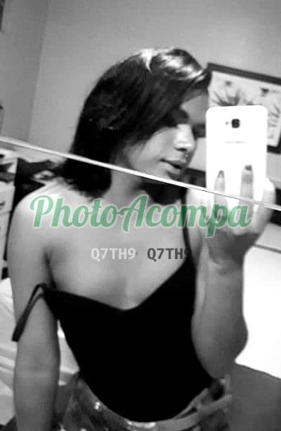 Travesti acompanhante em Fortaleza — beijo grego, foto 2 de Grazzy