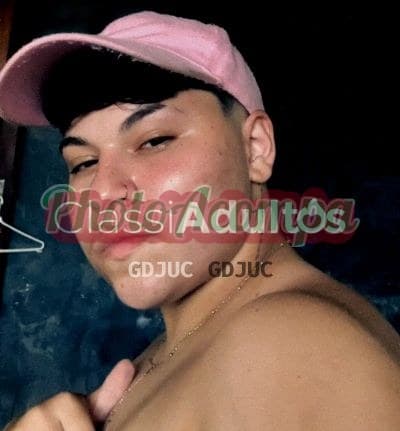 Travesti acompanhante imagem do anúncio em Mossoró — Guilherme