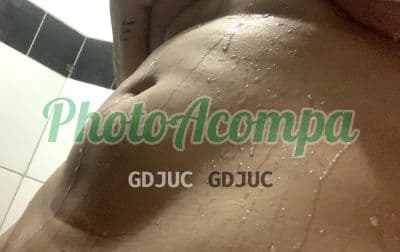 Foto 3: Travesti acompanhante foto verificada em Mossoró — Guilherme