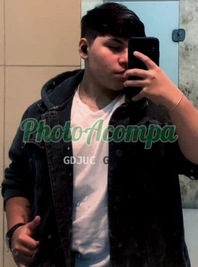 Travesti acompanhante em Mossoró com beijo na boca (4) — Guilherme