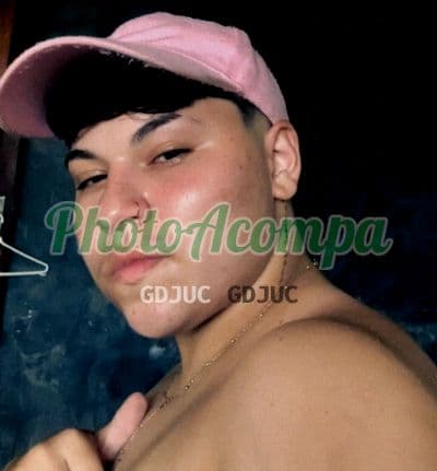 Travesti acompanhante foto sem retoque em Mossoró (5) — Guilherme