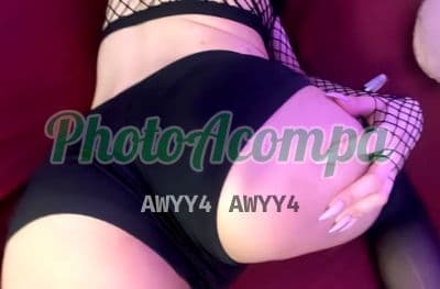 Travesti acompanhante em São Paulo — garganta profunda, foto 4 de Gwen