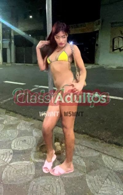 Travesti acompanhante imagem do anúncio em Sorocaba