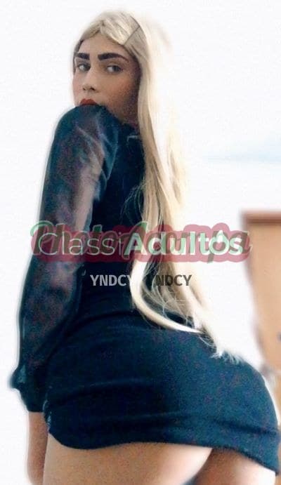 Travesti acompanhante imagem do anúncio em Castanhal