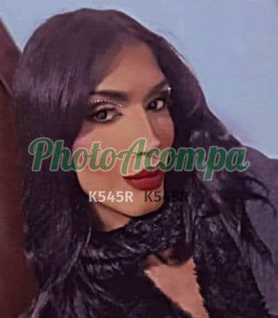Travesti acompanhante foto sem retoque em Osasco (5) — Hallissia