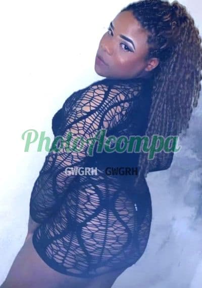 Travesti acompanhante foto real em Carapicuíba — Havenna, foto 2