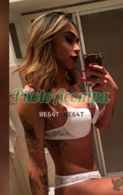 Travesti acompanhante foto verificada em Carapicuíba (3) — Haycka