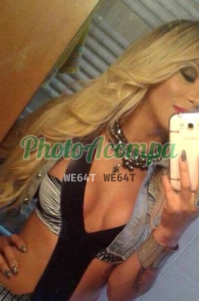 Travesti acompanhante foto sem retoque em Carapicuíba, foto 5 de Haycka