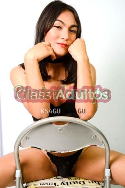 Travesti acompanhante imagem do anúncio em São Paulo