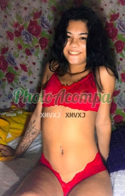 Travesti acompanhante foto sem retoque em Fortaleza — Helen, foto 5