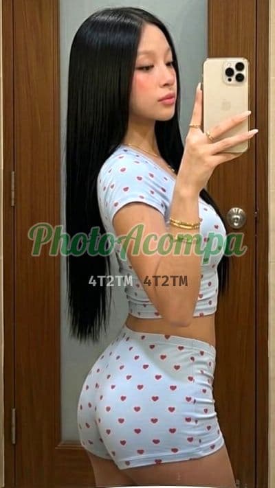 Travesti acompanhante em São Paulo — garganta profunda, foto 6 de Helena