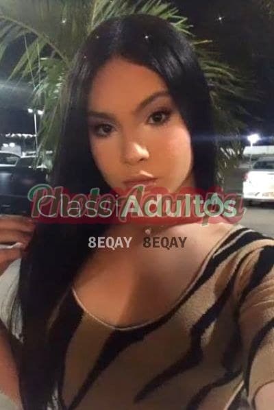 Travesti acompanhante imagem do anúncio em Porto Alegre — Helena